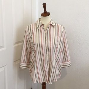 George Stretch Shirt